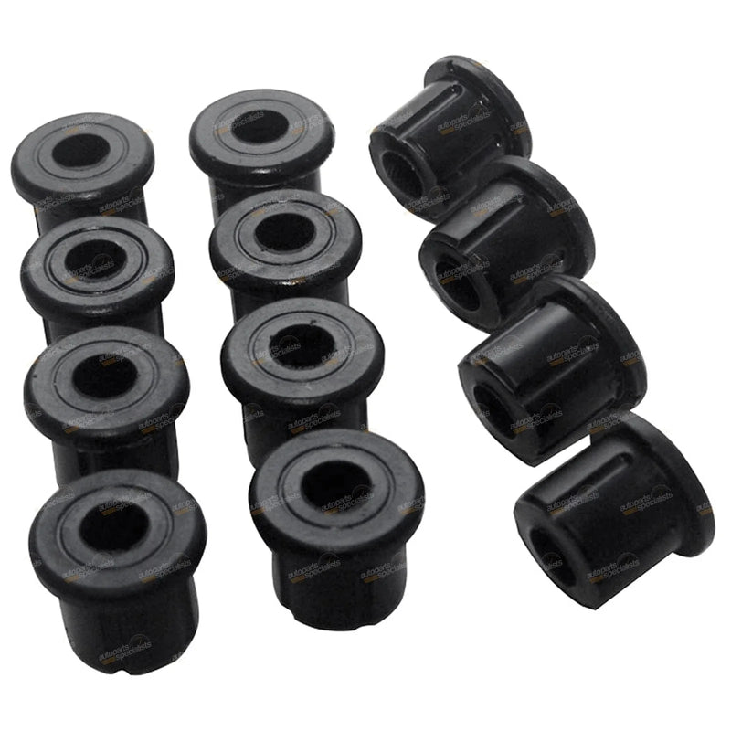 Landcruiser Front Leaf Spring Bush (1980–1984)