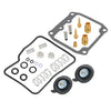 Suzuki VS700 VS750 Intruder Carburetor Repair Kit Set of 4 (1986-1991)