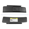 2006-2015 Mazda MX-5 Miata Black Sun Visor (2006-2015)