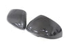 Jaguar XF XJ Carbon Fiber Mirror Covers (2011-2017)