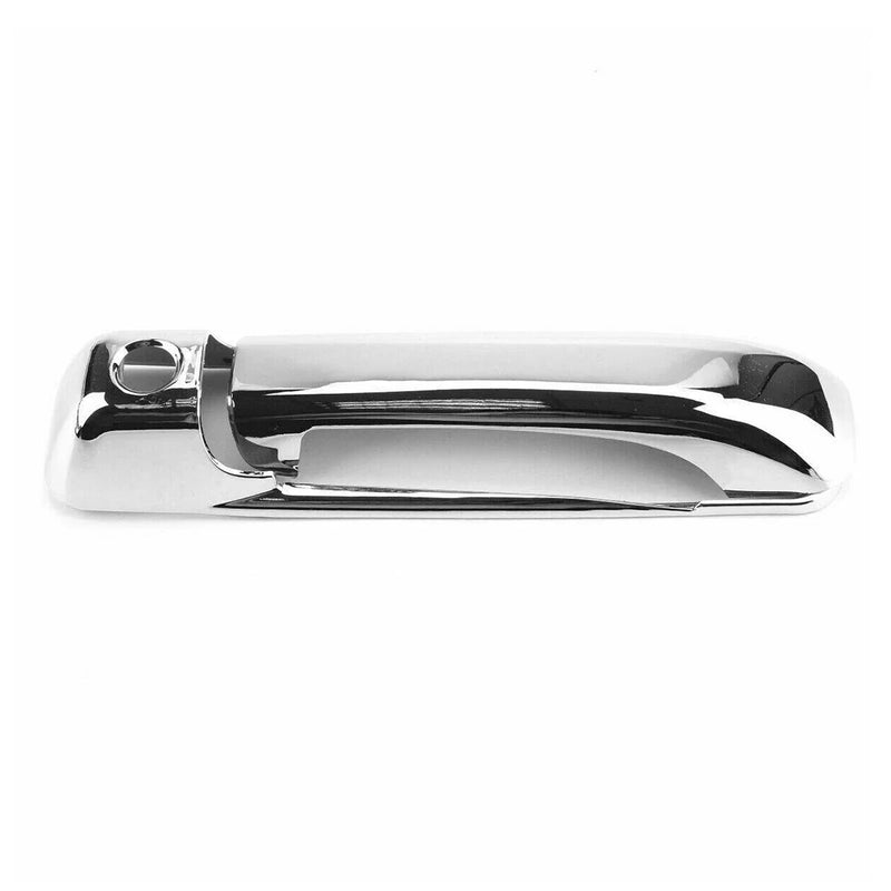 Dodge Ram 2500, 3500, Jeep Grand Cherokee Exterior Door Handle Trim Cap