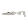 Car Connectivity 50Pcs 22-20AWG Micro Timer 2 Socket Terminal Connectors