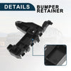 Honda Jazz GE6 GE8 Left Front Bumper Retainer Bracket (2008-2014)