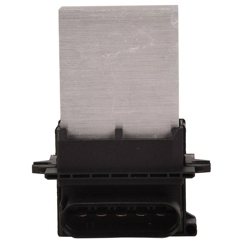 Renault Clio II A/C Heater Blower Resistor Controller (2000-2009)