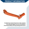 Honda CRF150F 2003-2017 Orange Folding Shifter Lever