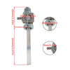 Honda NX250 AX-1, VF500F Interceptor Fuel Switch Valve Petcock (1988-93, 1984-85)