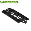 Mercedes Benz GL350 Front Right Fog Light Grill (2007-2012)