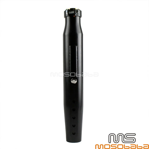 Suzuki DR-Z125 Universal Exhaust Muffler Silencer (2003-2009)