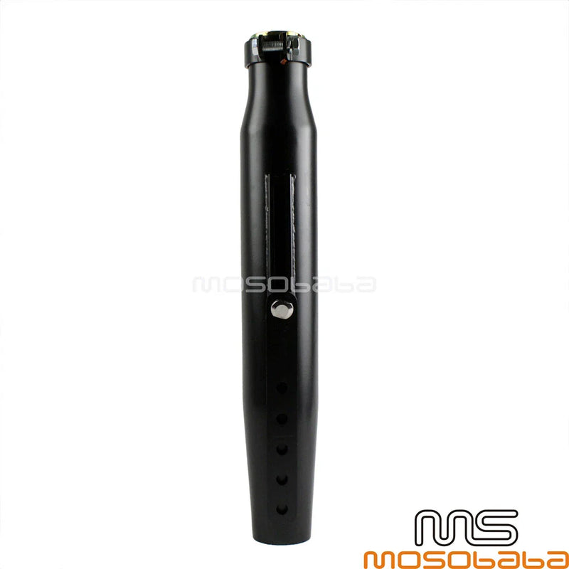Suzuki DR-Z125 Universal Exhaust Muffler Silencer (2003-2009)