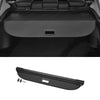 Lexus NX200t (2015-2017) Gloss Black Retractable Cargo Cover
