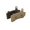 HARLEY V-Rod, FLHR Road King, FLTRX Road Glide Brake Pads (2002-2023)