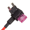 Buick Chevy GMC Amp Subwoofer Wire Harness (2000-2007)