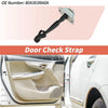 Nissan Sentra Front Left/Right Door Check Strap (2012-2019)