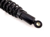 Kawasaki F9 350 Bighorn 365mm JBS Black Rear Shock Absorbers