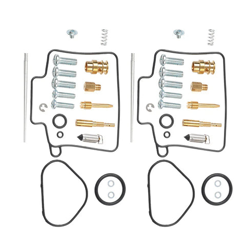 Suzuki RM125 Carburetor Repair Kit (2001-2006)