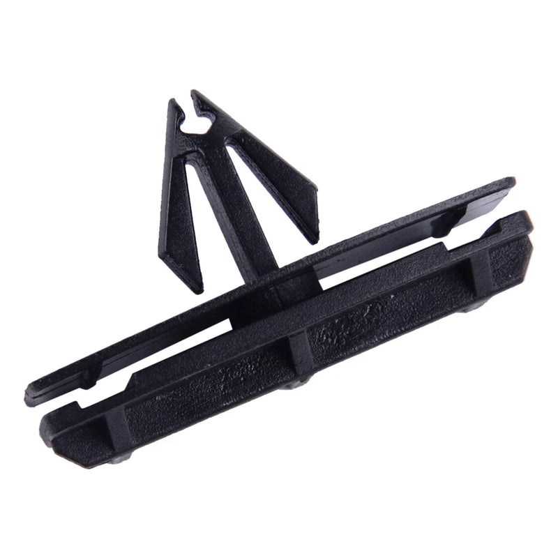 Jeep Wrangler JK Fender Flare Hardware Mounting Clips (2007-2017)
