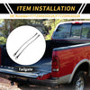 Ford F-150 F-250 F-350 Tailgate Cables 2 x Support Cables