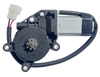 Subaru Impreza Front Left Window Regulator Lift Motor 2pin (2000–2007)