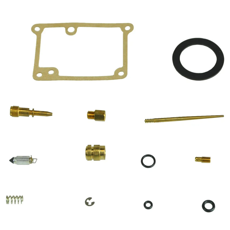 Yamaha Blaster 200 Carb Rebuild / Carburetor Repair (1988–2006)