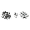Harley Twin Cam Street Glide Engine Bolt Caps (1999-2006)