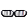 BMW F20 F21 1 Series Front Kidney Grille Twin Slat (2015-2017)