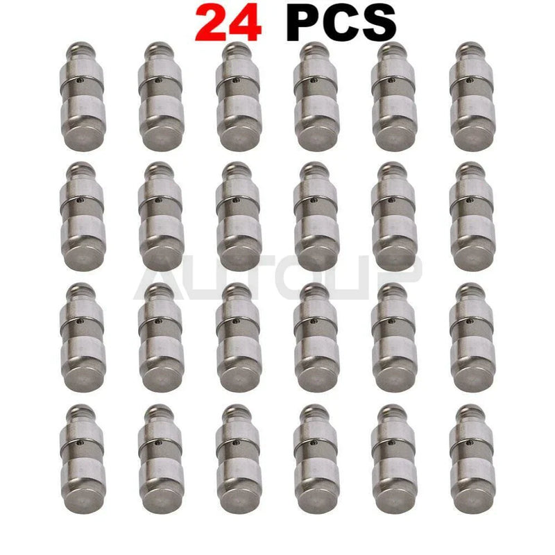 BMW X3 X5 Z4 3.0si Valve Lifters, 24pc (2007–2011)