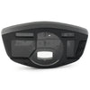 Honda CBR 600RR Speedometer Tachometer Gauge Case Cover (2007-2011)
