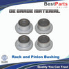Toyota Prado Rack and Pinion Bushing Kit (2002–2009)