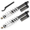 POLARIS RZR S 800 EFI Air Rear Shocks Absorbers with Tool (2009–2012)