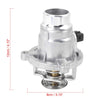 BMW X5 Thermostat Housing 100��� (2004-2006)