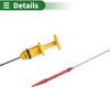 PEUGEOT 307 3A / C Oil Level Dipstick (2001-2008)
