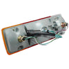 Landcruiser FJ75 FZJ75 HJ75 Trayback Ute Left or Right Tail Light Lamp