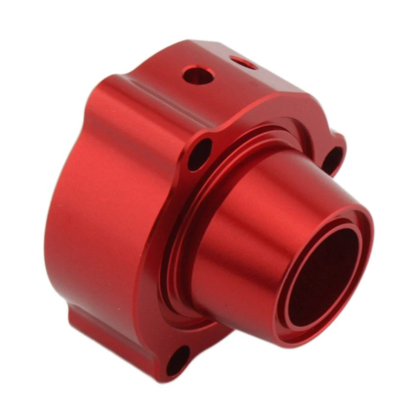 Audi A3 A4 2.0 TSi FSi Red Turbo Blow Off Valve Spacer (2006-2013)