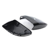 Mercedes-Benz C E S CLS GLC Class Gloss Black Rearview Mirror Housing