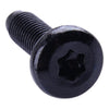 Jeep Wrangler JK 1 A Pillars Hardtop M8 Torx Screws (2007-2018)