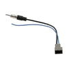 Mazda Quick and Reliable Connection Antenna Cable Adapter