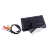 Backup Camera 4.3" Car Reverse Rear View TFT LCD Screen Monitor (2020-2023)