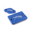 YAMAHA WR250R WR250X Tricker XG250 Brake Fluid Reservoir Cap Cover