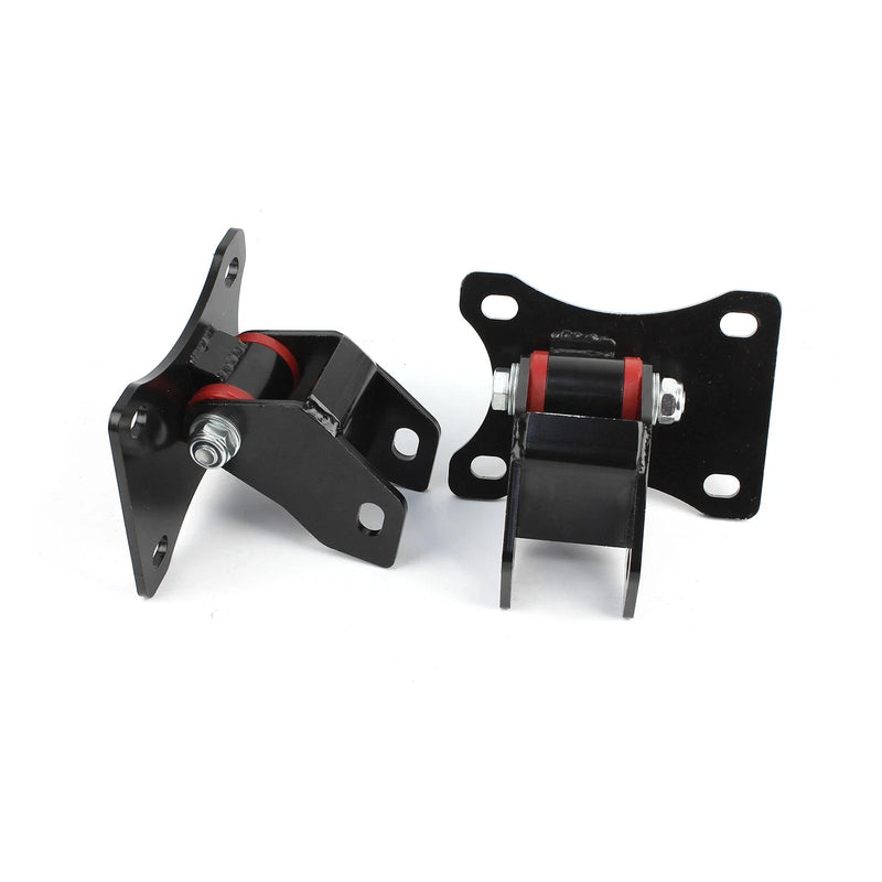 GM LS Conversion to Holden Engine Mounts