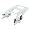 Harley Touring Mounting Racks (2014-2025)