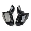 Chevrolet Camaro Left Right Rear View Mirror Covers (2016-2021)
