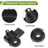 Buick Excelle Manifold Absolute Pressure MAP Sensor (2003–2016)