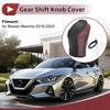 Nissan Maxima Car Gear Shift Knob Cover (2016-2023)