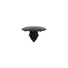 Toyota Hood Insulation 25 x Fixed Clip Black Fastener