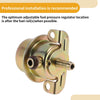 BMW 325 (1986-1988) - 1 Pc Fuel Injection Pressure Regulator