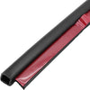 05-14 Renault Clio III Rear Window Glass Seal (2005-2014)
