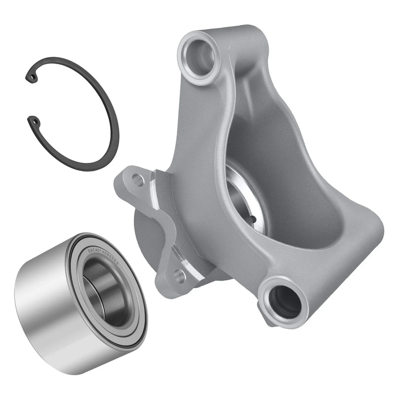 Polaris Sportsman X2 500 EFI Left Wheel Carrier with Bearing (2006-2009)