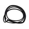 Door Rubber Seal Weatherstrip Rear RH Fits Honda Civic FD 4D Sedan 2006-11 D06