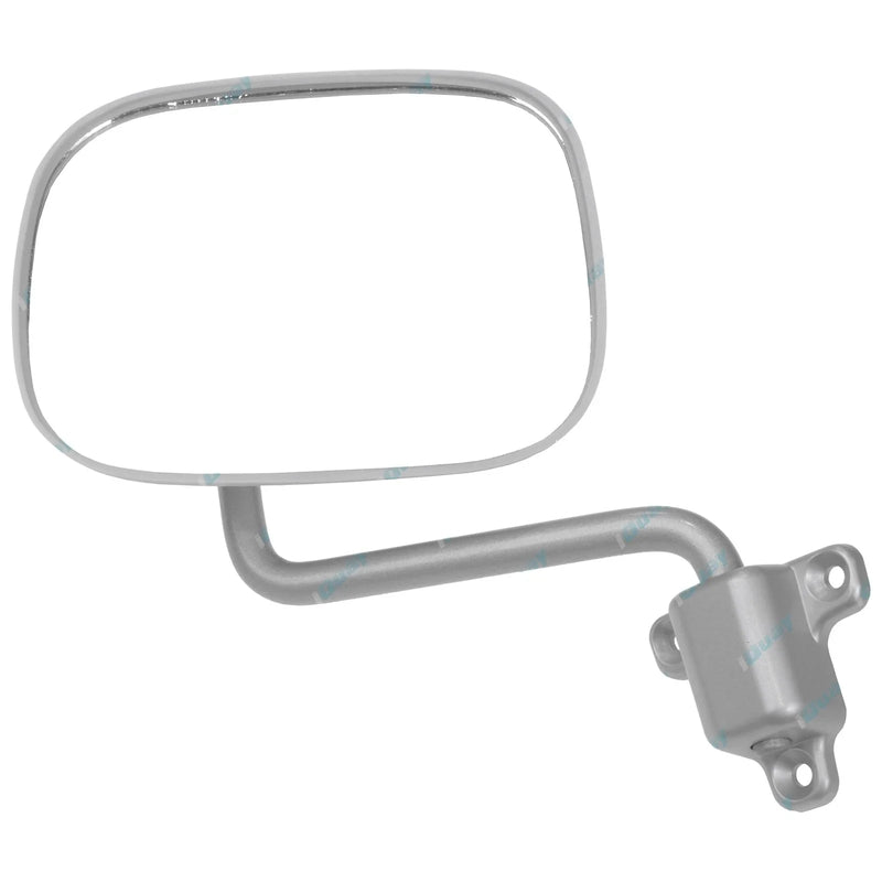 Toyota Landcruiser 40 Series HJ47 HJ45 FJ45 FJ40 BJ42 BJ40 Left Door Mirror (1975-1984)