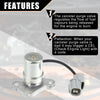 Honda Accord, Pilot Engine Variable Timing Solenoid (2003-2008)
